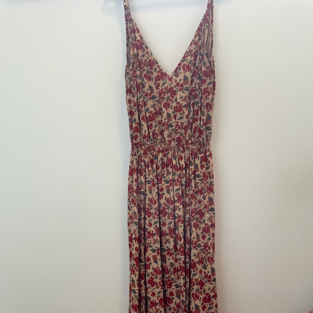 Pampelone strappy dress Medium